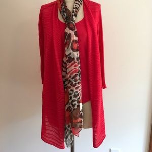 Chico Travelers Size 1 (3/4 sleeve)